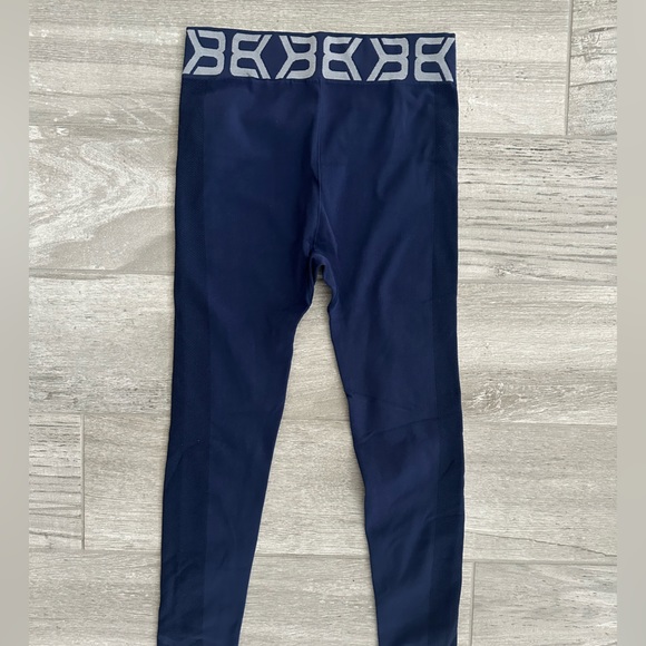 Better Bodies navy blue size XS - Picture 2 of 3